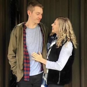 Meet your Posher, Jayden